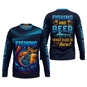 STYLE:Long Sleeves UPF 🔥