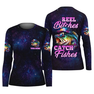 STYLE:Long Sleeves UPF 🔥