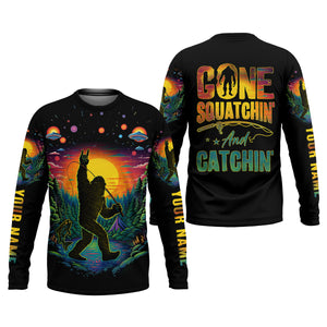 STYLE:Long Sleeves UPF 🔥