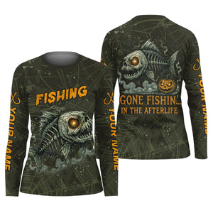 STYLE:Long Sleeves UPF 🔥