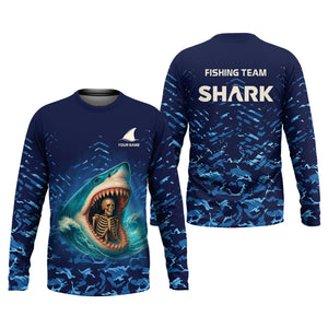 STYLE:Long Sleeves UPF 🔥