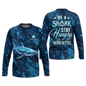 STYLE:Long Sleeves UPF 🔥