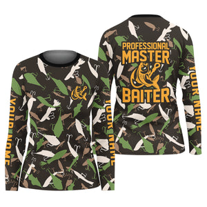 STYLE:Long Sleeves UPF 🔥