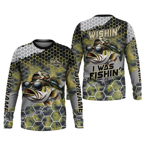 STYLE:Long Sleeves UPF 🔥