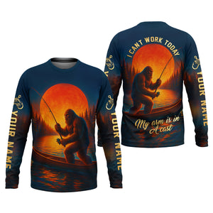 STYLE:Long Sleeves UPF 🔥