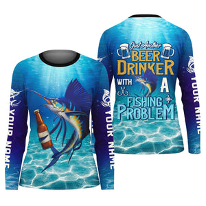 STYLE:Long Sleeves UPF 🔥