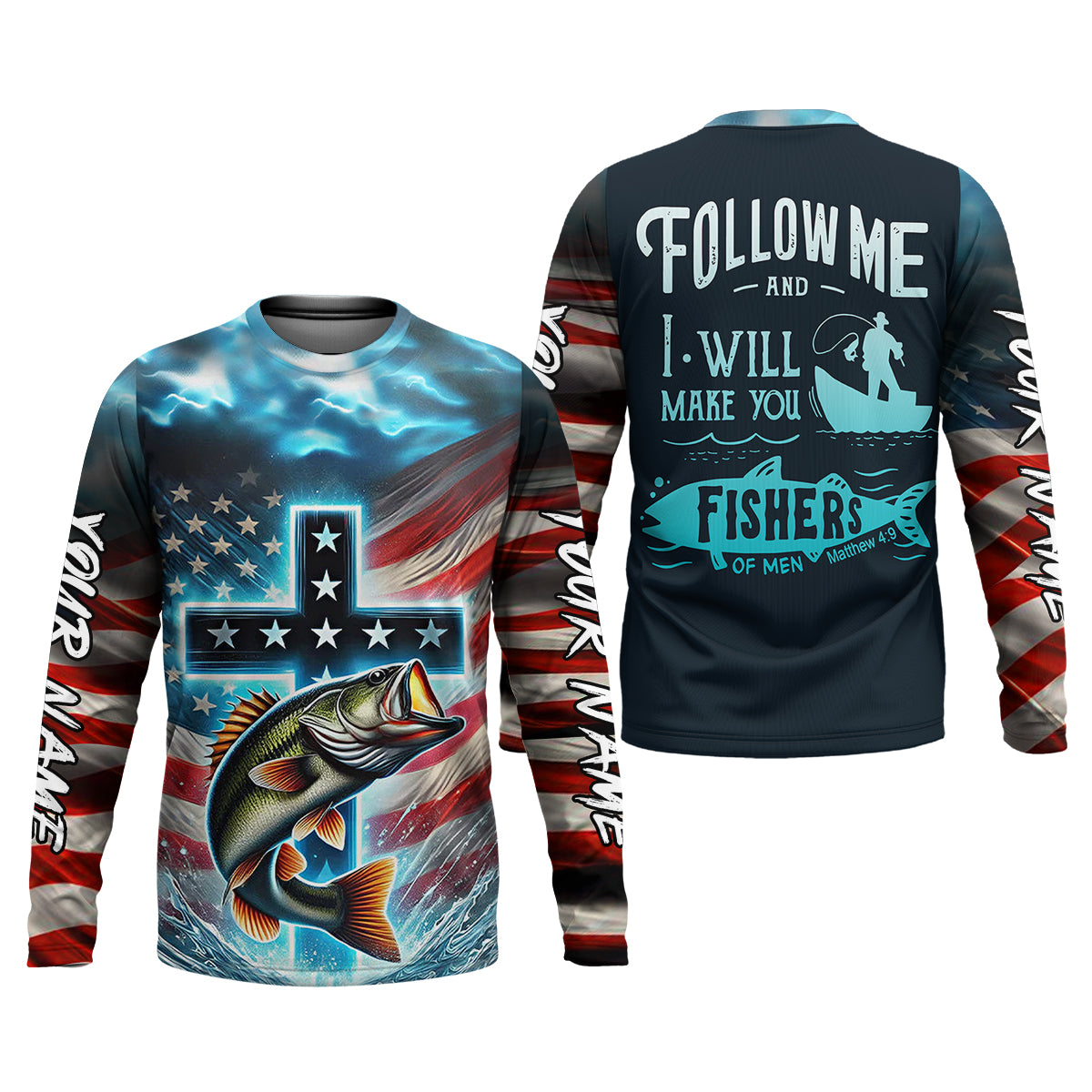 STYLE:Long Sleeves UPF 🔥