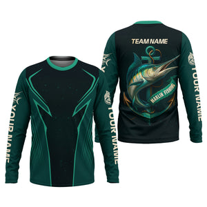 STYLE:Long Sleeves UPF 🔥