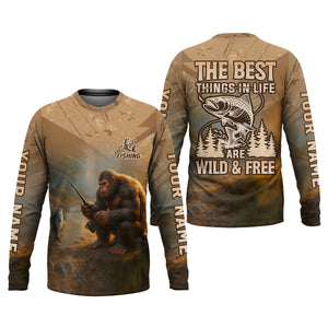 STYLE:Long Sleeves UPF 🔥