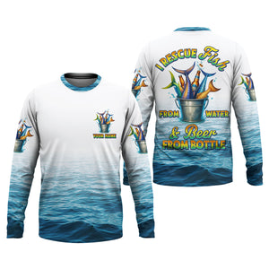 STYLE:Long Sleeves UPF 🔥