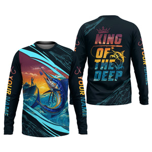 STYLE:Long Sleeves UPF 🔥