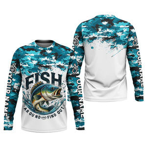 STYLE:Long Sleeves UPF 🔥