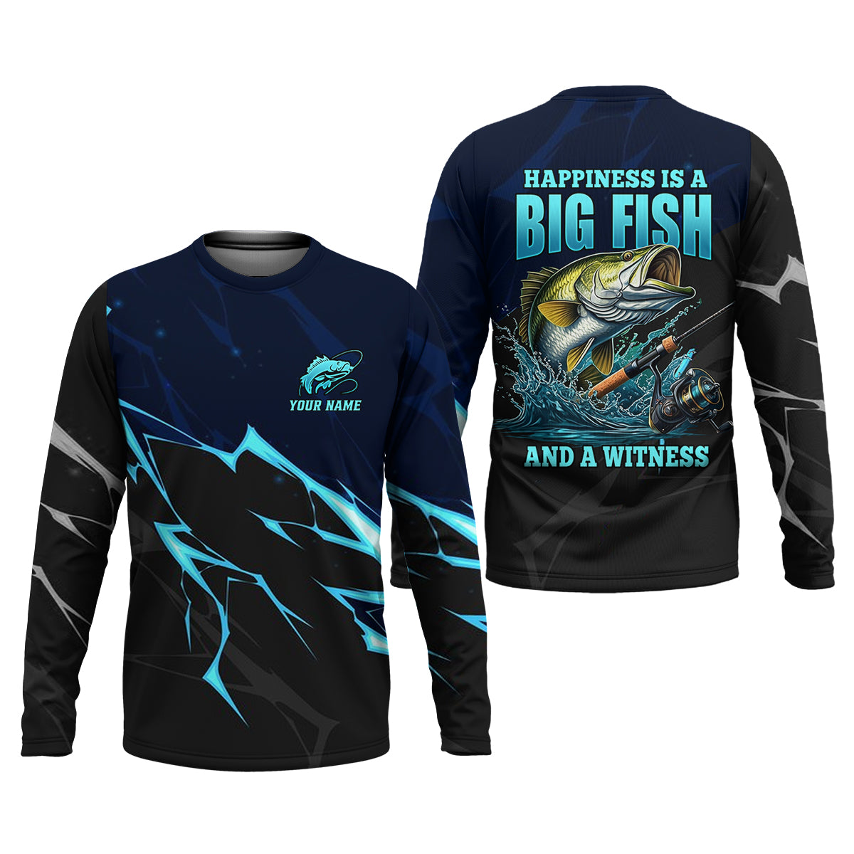 STYLE:Long Sleeves UPF 🔥