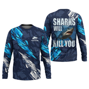 STYLE:Long Sleeves UPF 🔥