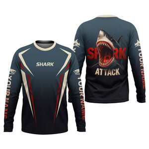 STYLE:Long Sleeves UPF 🔥