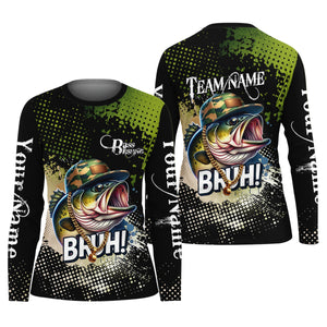 STYLE:Long Sleeves UPF 🔥