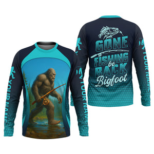 STYLE:Long Sleeves UPF 🔥