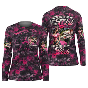 STYLE:Long Sleeves UPF 🔥