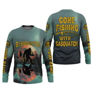 STYLE:Long Sleeves UPF 🔥