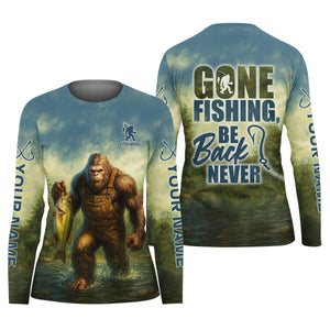 STYLE:Long Sleeves UPF 🔥