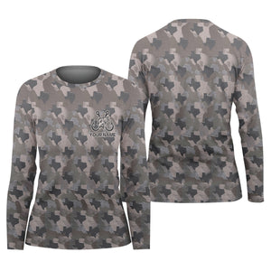 STYLE:Long Sleeves UPF 🔥