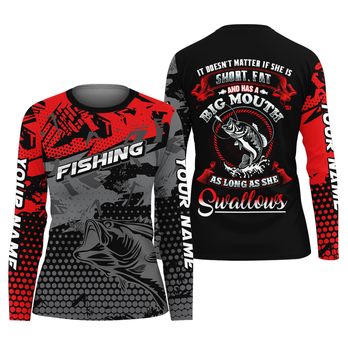 STYLE:Long Sleeves UPF 🔥