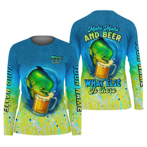 STYLE:Long Sleeves UPF 🔥