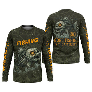 STYLE:Long Sleeves UPF 🔥