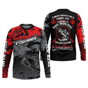 STYLE:Long Sleeves UPF 🔥