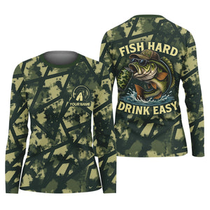 STYLE:Long Sleeves UPF 🔥