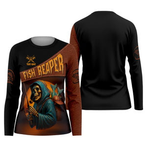 STYLE:Long Sleeves UPF 🔥