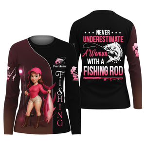 STYLE:Long Sleeves UPF 🔥