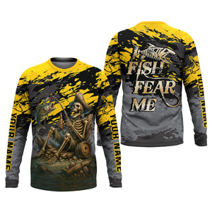 STYLE:Long Sleeves UPF 🔥