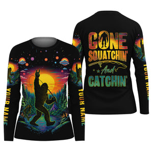 STYLE:Long Sleeves UPF 🔥