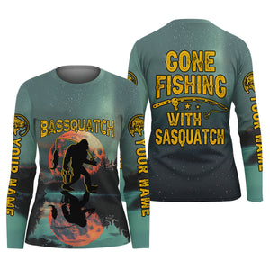 STYLE:Long Sleeves UPF 🔥