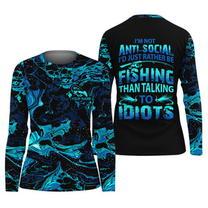 STYLE:Long Sleeves UPF 🔥