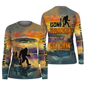 STYLE:Long Sleeves UPF 🔥