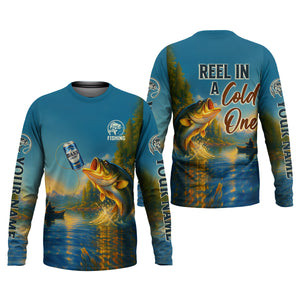 STYLE:Long Sleeves UPF 🔥