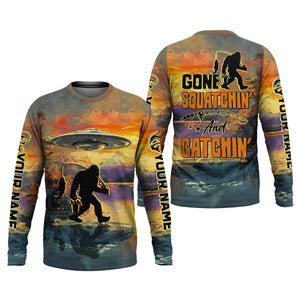 STYLE:Long Sleeves UPF 🔥