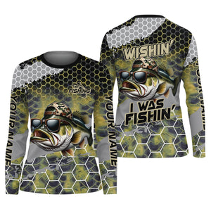 STYLE:Long Sleeves UPF 🔥