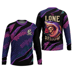 STYLE:Long Sleeves UPF 🔥