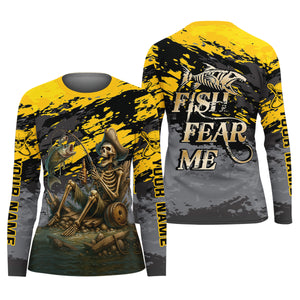 STYLE:Long Sleeves UPF 🔥