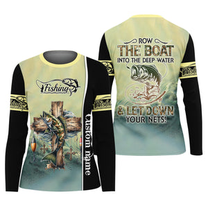 STYLE:Long Sleeves UPF 🔥