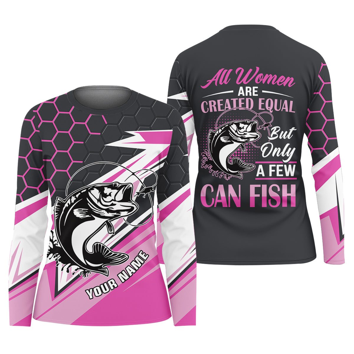 STYLE:Long Sleeves UPF 🔥