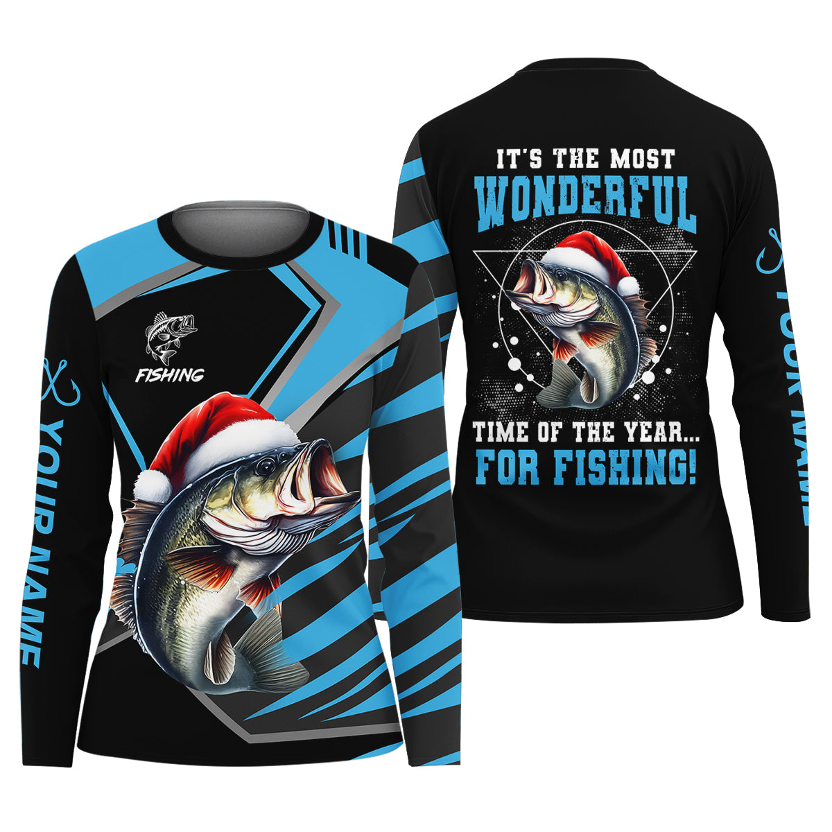 STYLE:Long Sleeves UPF 🔥