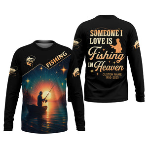 STYLE:Long Sleeves UPF 🔥