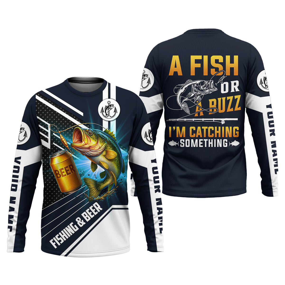 STYLE:Long Sleeves UPF 🔥