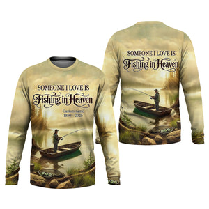 STYLE:Long Sleeves UPF 🔥