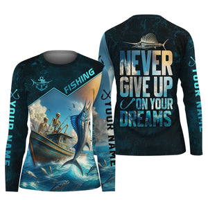 STYLE:Long Sleeves UPF 🔥