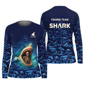 STYLE:Long Sleeves UPF 🔥